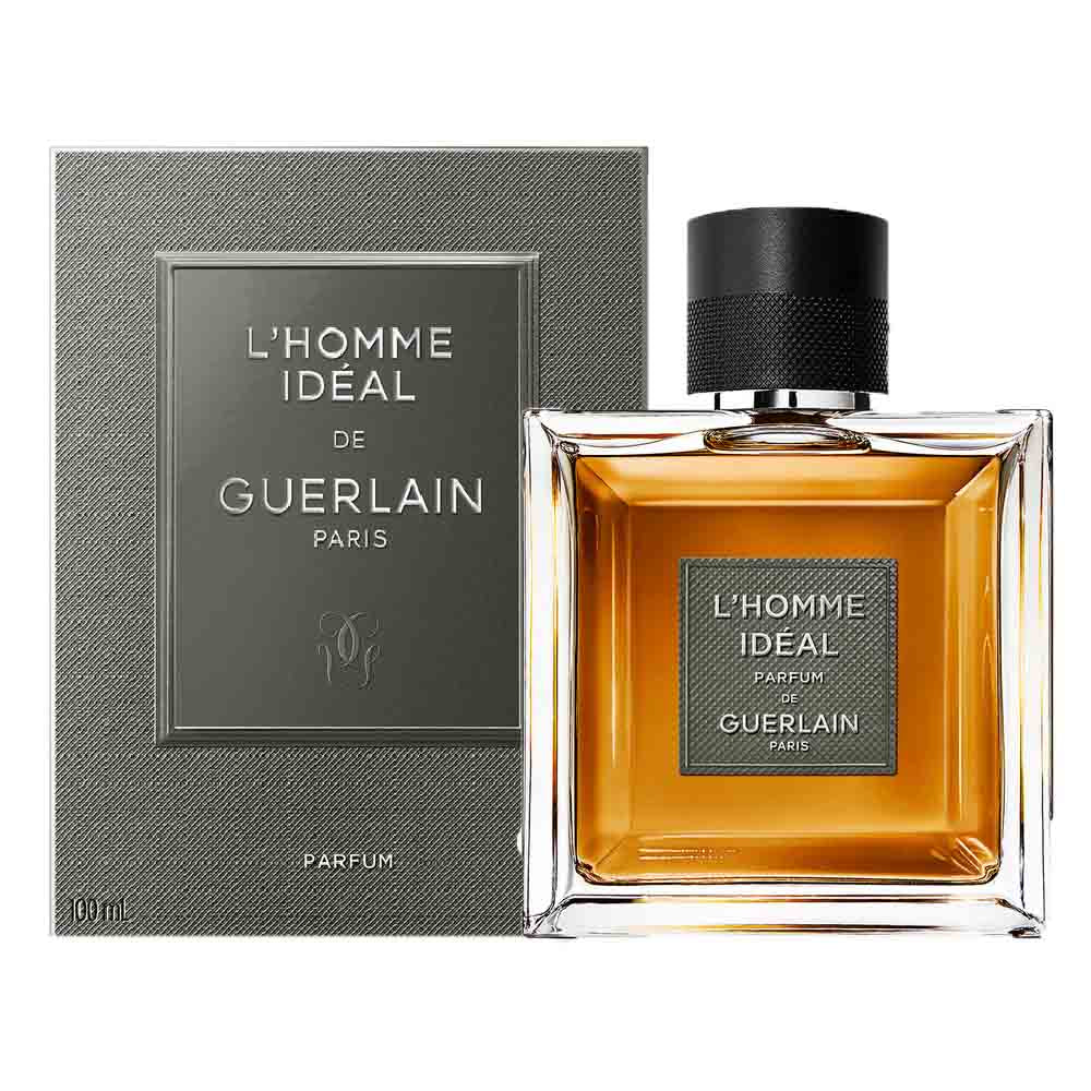 Guerlain L'Homme Ideal Parfum 100ml For Men 2024 Launch