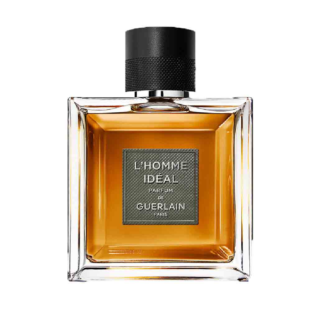 Guerlain L'Homme Ideal Parfum 100ml For Men 2024 Launch