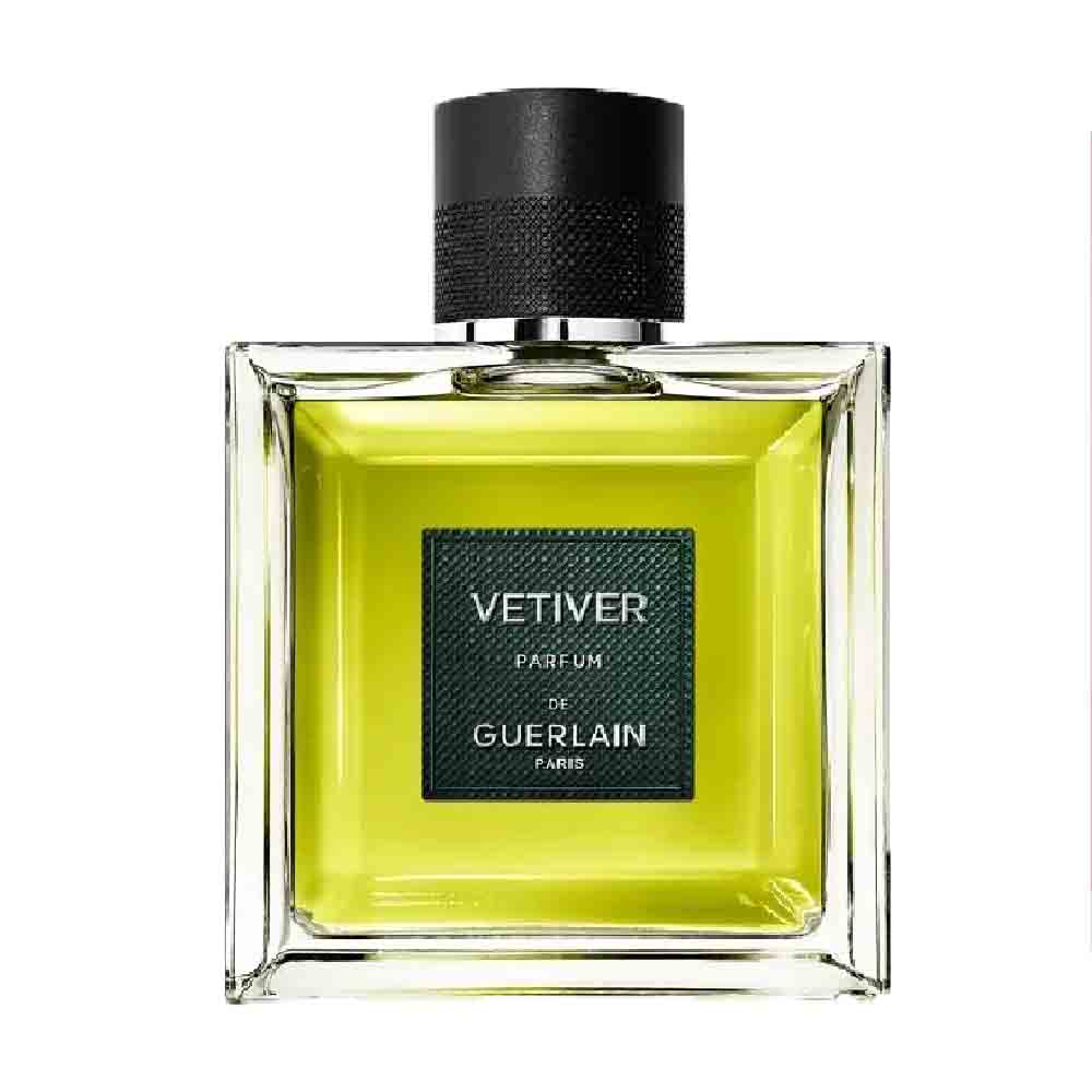 Guerlain Vetiver Parfum 100ml For Men 2024 Launch