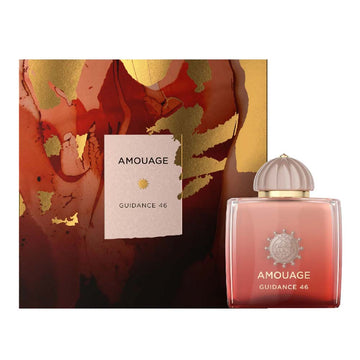 Amouage Guidance 46 Extrait De Parfum 100ml For Unisex(Newly Launched 2024)