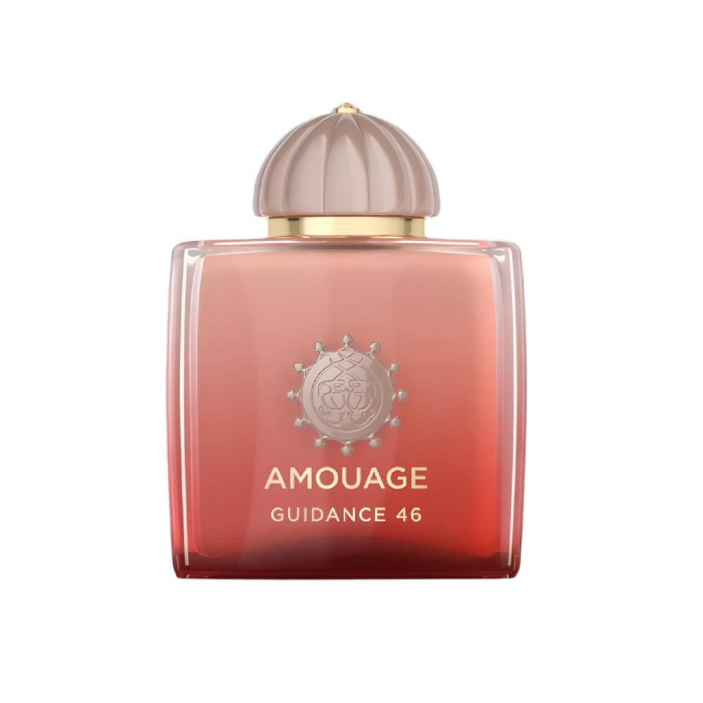 Amouage Guidance 46 Extrait De Parfum 100ml For Unisex(Newly Launched 2024)