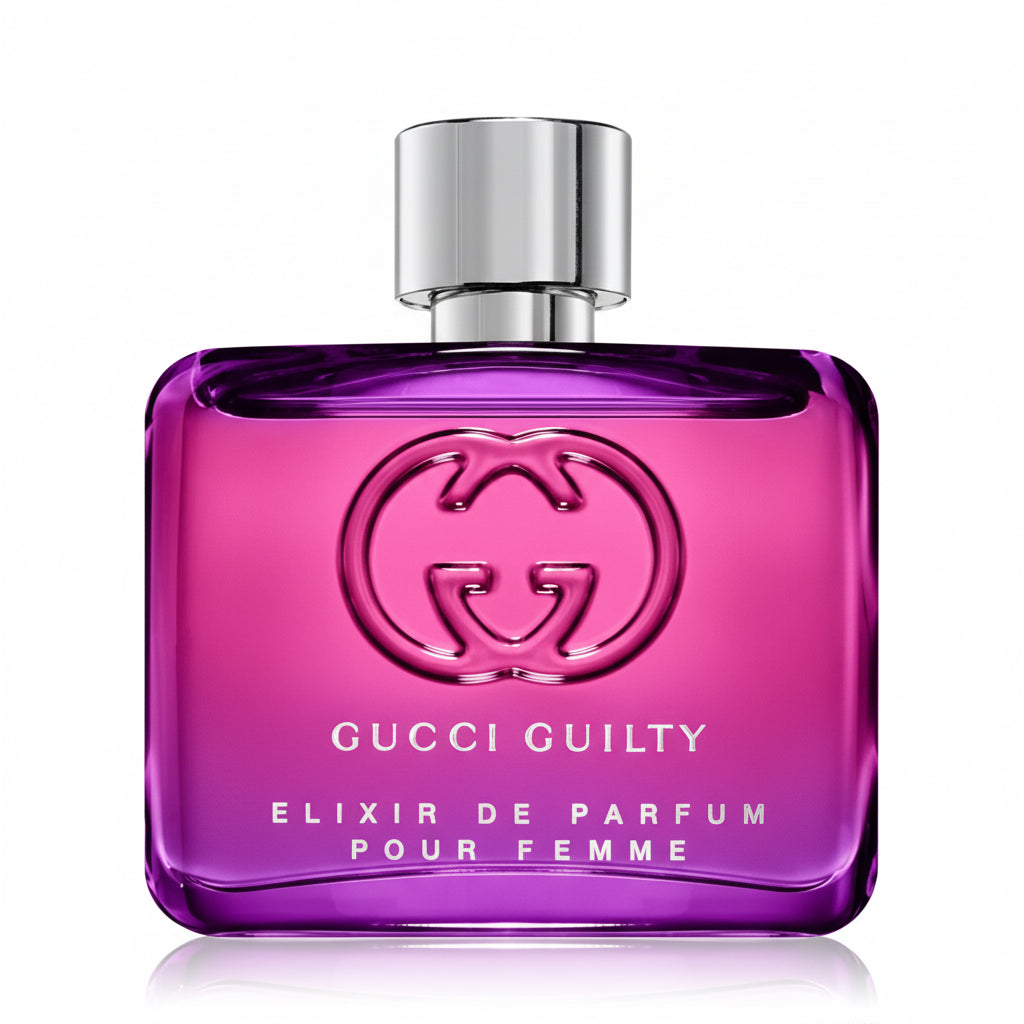 Gucci Guilty Elixir De Parfum Pour Femme 5ML Miniature