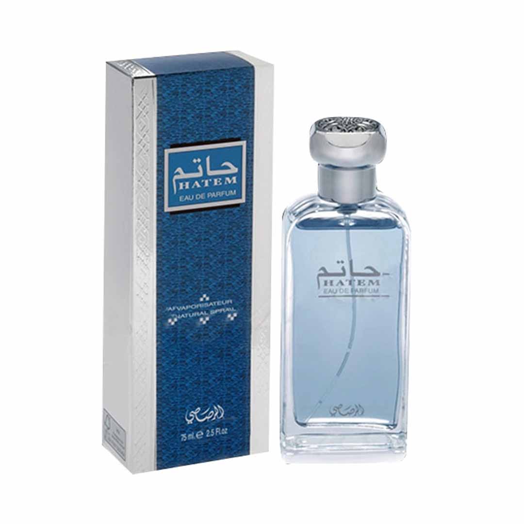 Rasasi Hatem Pour Homme