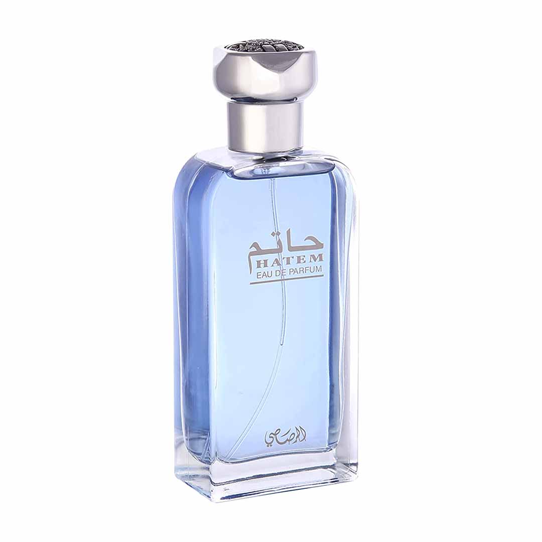 Rasasi Hatem Pour Homme