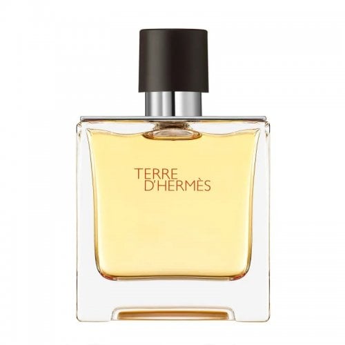 Hermes Terre D'Hermes Pure Perfume Eau De Parfum Miniature 5ml
