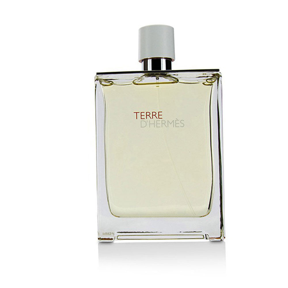 Hermes Terre D'Hermes Eau Très Fraîche Eau De Toilette 125ml For Men