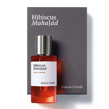 Maison Crivelli Hibiscus Mahajad Extrait De Parfum 50ml For Unisex