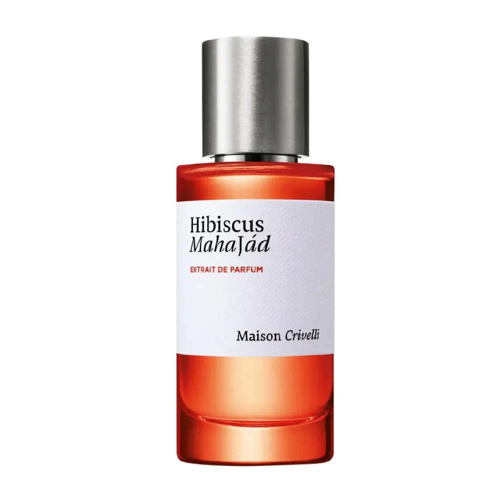 Maison Crivelli Hibiscus Mahajad Extrait De Parfum 50ml For Unisex