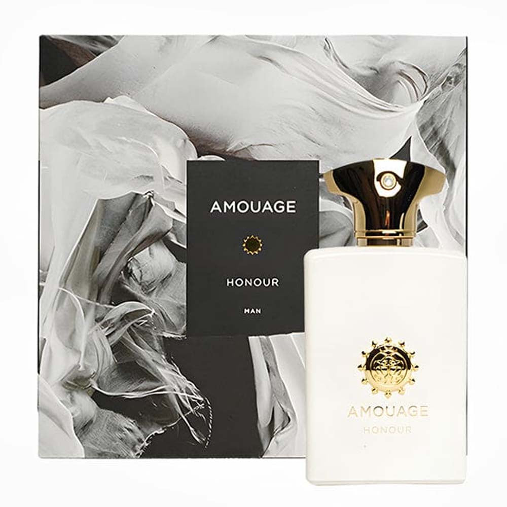 Amouage Honour Eau De Parfum 100ml For Men