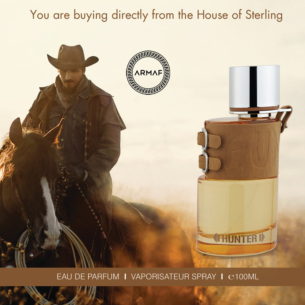 Armaf Hunter For Men