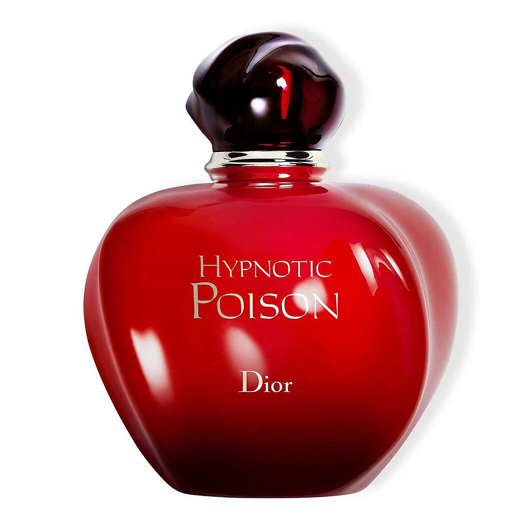 Christian Dior Hypnotic Poison Eau De Toilette 100ml For Women