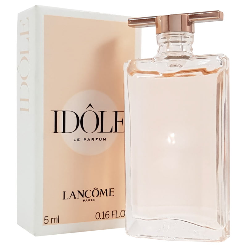 Lancome Paris Idole Le Parfum Minaiture 5ml