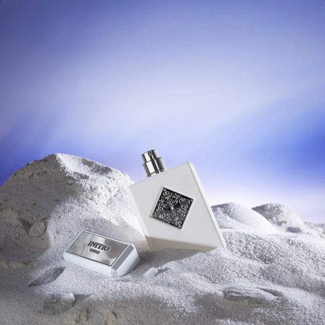 Initio Rehab Eau De Parfum 90ml For Unisex