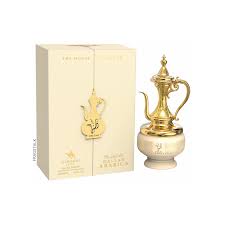 Le Chameau Dallah Arabica Eau De Parfum 100ml For Men & Women