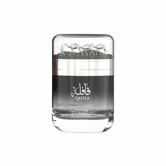 Le Chameau Qafila Journey In Heaven Eau De Parfum 100ml For Men & Women