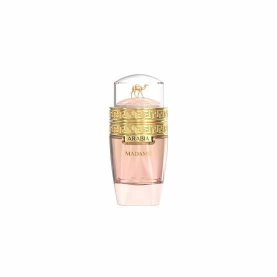 Le Chameau Arabia Madame Pour Femme Eau De Parfum 100ml for Women