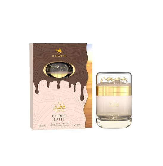 Le Chameau Qafila Choco Dubai Eau De Parfum 100ml For Men & Women