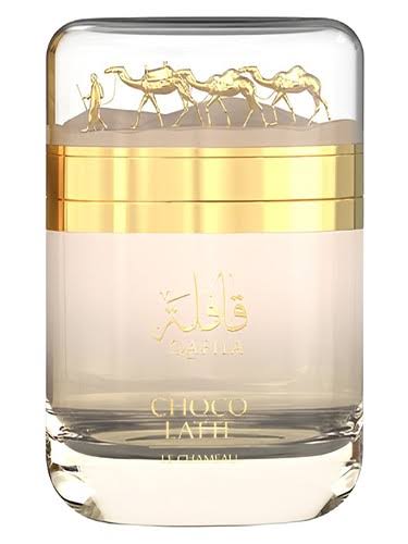 Le Chameau Qafila Choco Latte Eau De Parfum 100ml For Men & Women