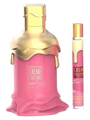 Le Chameau Creme Couture Cotton Candy Eau De Parfum 100ml For Women