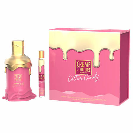Le Chameau Creme Couture Cotton Candy Eau De Parfum 100ml For Women