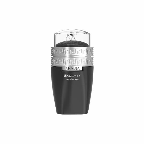 Le Chameau Arabia Explorer Eau De Parfum 100ml For Men