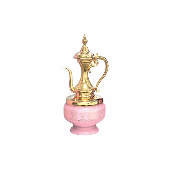 Le Chameau Dallah Turkish Eau De Parfum 100ml For Men & Women