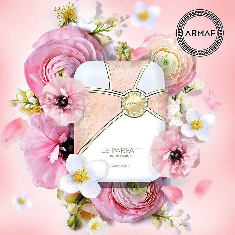 Armaf Le Parfait Pour Femme