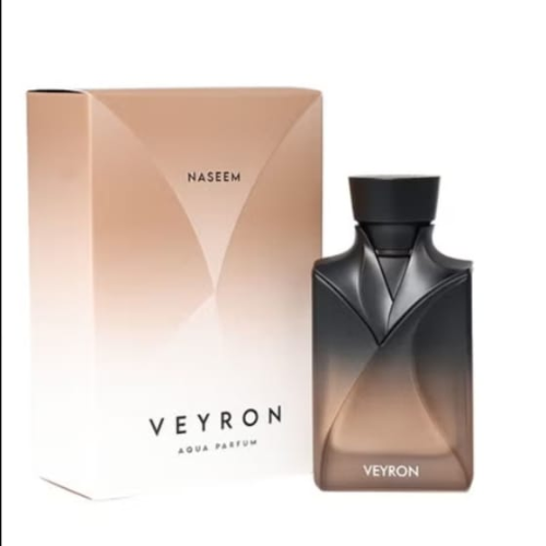 Naseem Veyron Aqua Parfum 90ml For Men