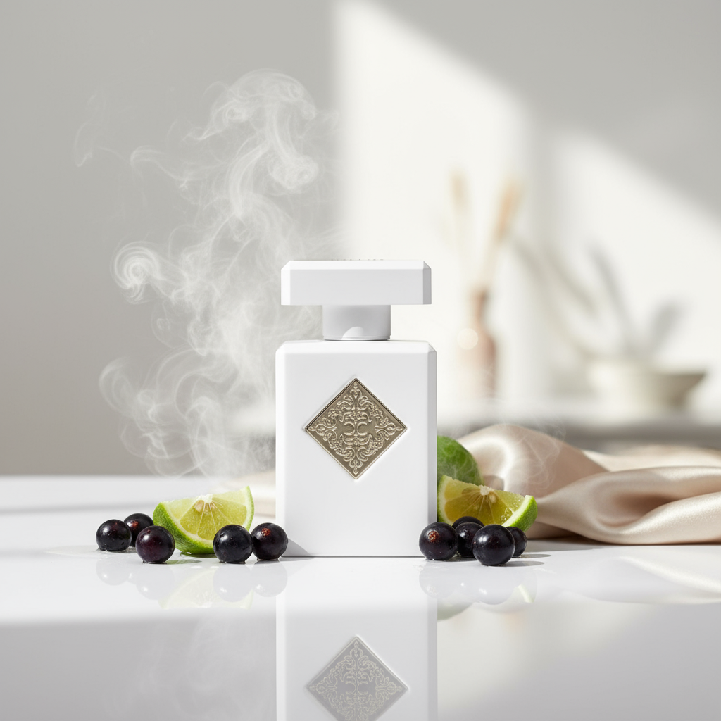 Initio Musk Therapy Eau De Parfum 90ml For Unisex