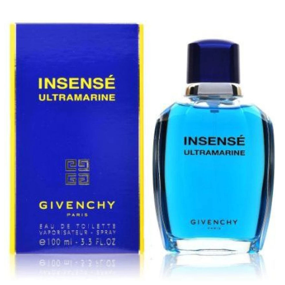 Givenchy Insense Ultramarine