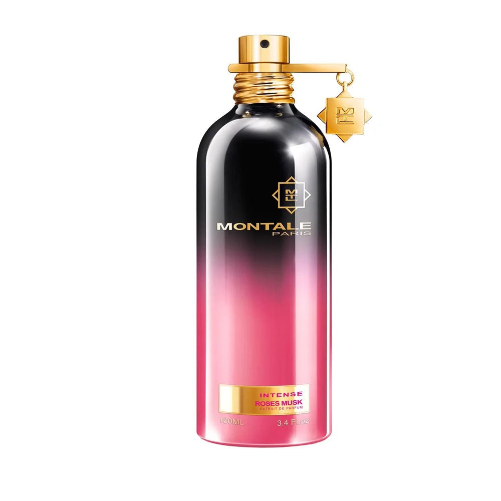 Montale Intense Roses Musk Extrait De Parfum 100ml For Women