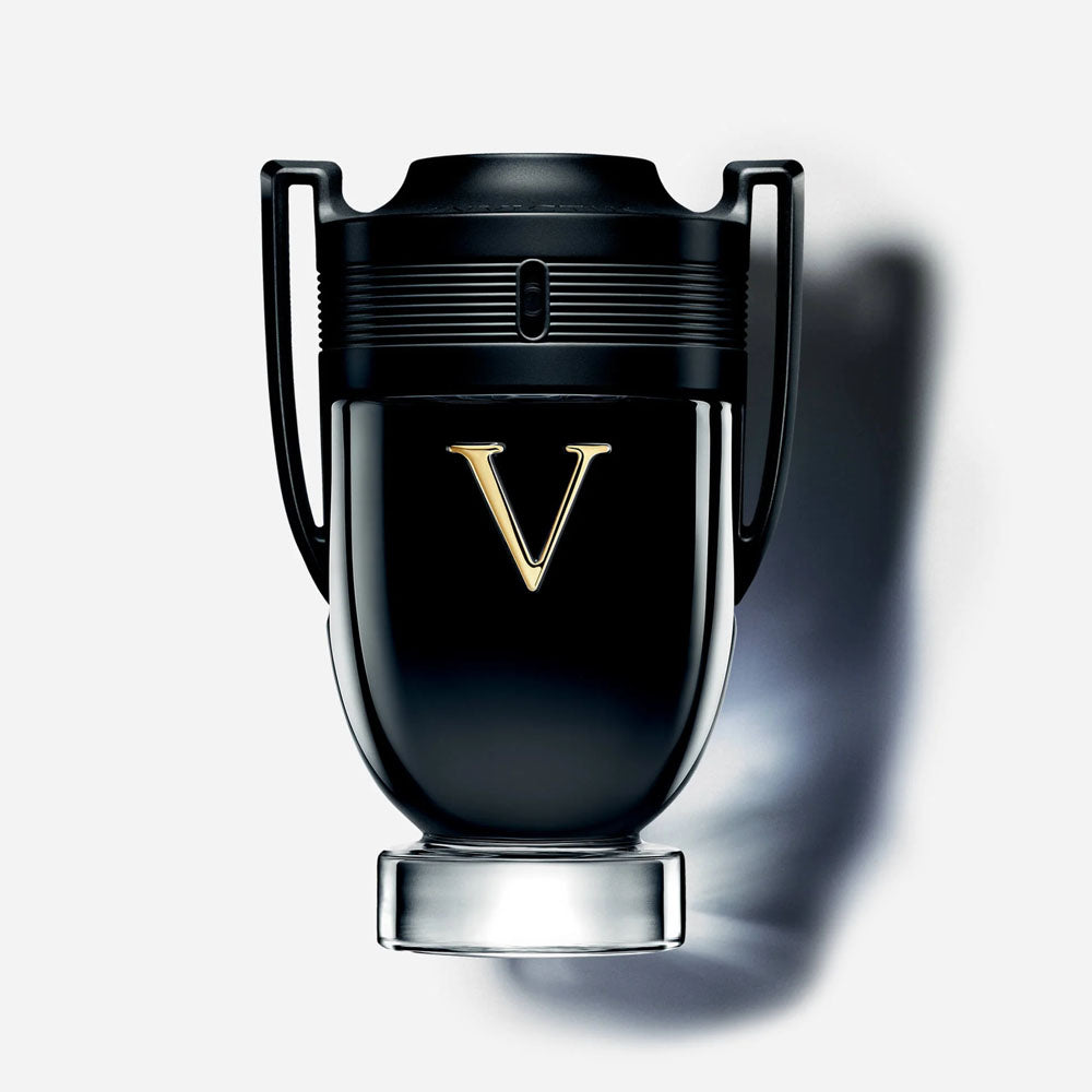 Paco Rabanne Invictus Victory Eau De Parfum Extreme For Men