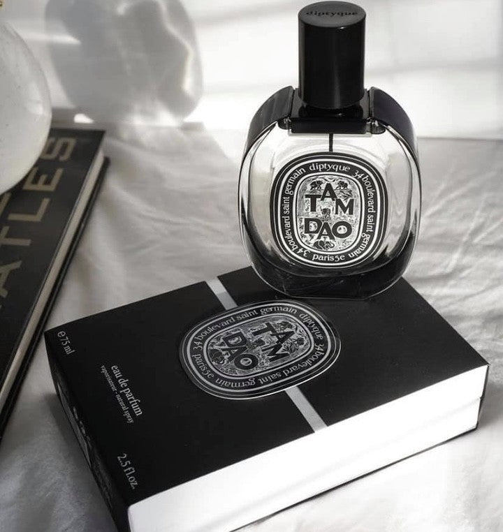 Diptyque Tam Dao Eau De Parfum 75ml For Men & Women