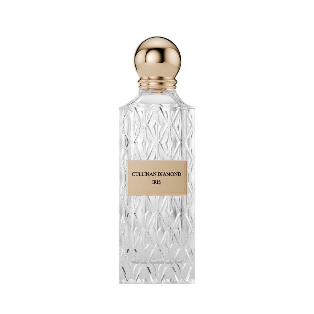 Ibraheem Al Qurashi Cullinan Diamond Iris Eau De Parfum 200ml For Unisex