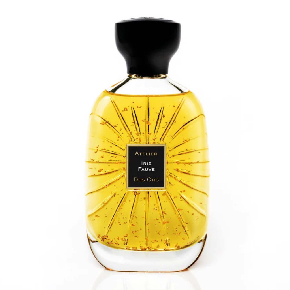 Atelier Des Ors Iris Fauve Eau De Parfum 100ml For Unisex