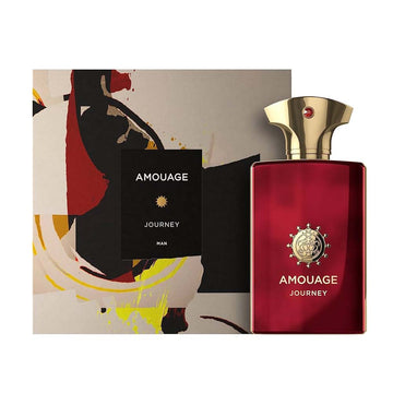 Amouage Journey Eau De Parfum 100ml For Men