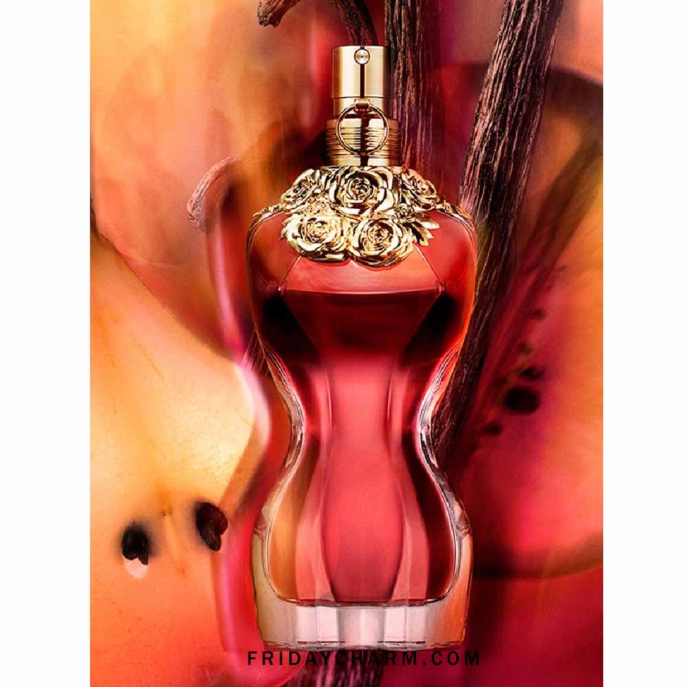 Jean Paul Gaultier La Belle Eau De Parfum 100ml For Women