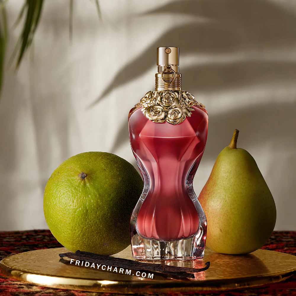 Jean Paul Gaultier La Belle Eau De Parfum 100ml For Women