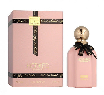 Rue Broca Hooked Pour Femme Eau De Parfum 100ml For Women