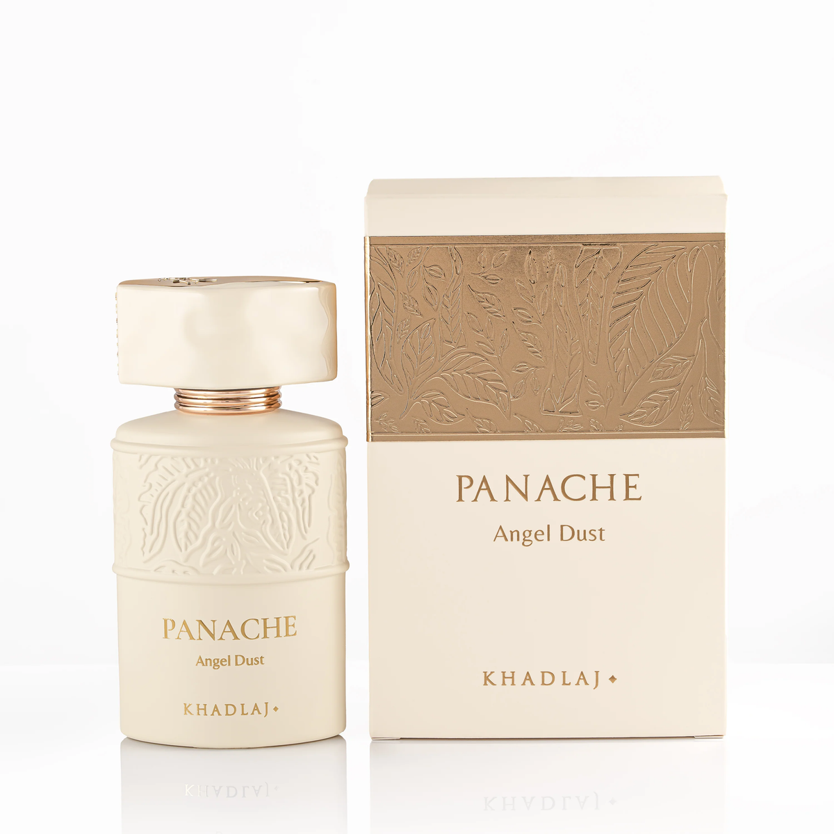 Khadlaj Panache Angel Dust 100ml Extrait De Parfum perfume for women