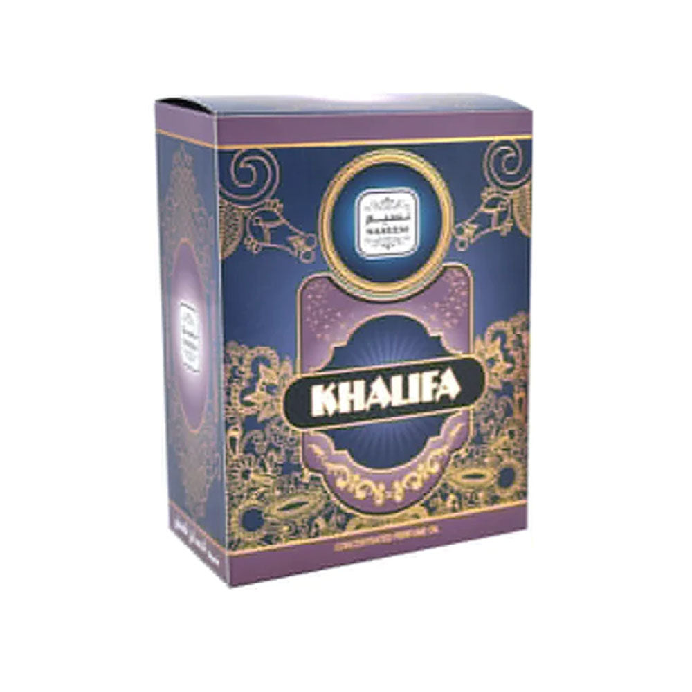 Naseem Khalifa Roll On Attar 15ml