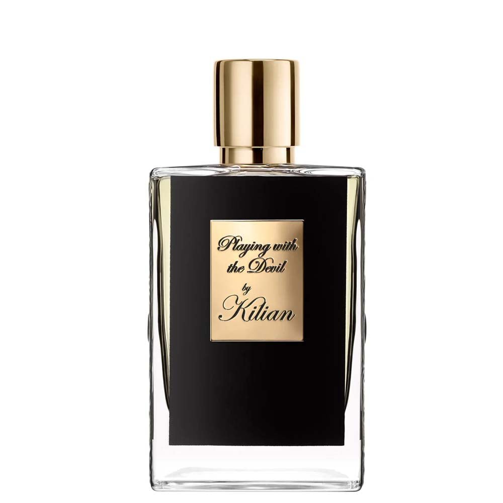 Kilian Paris Playing With The Devil Eau De Parfum 50ml For Unisex