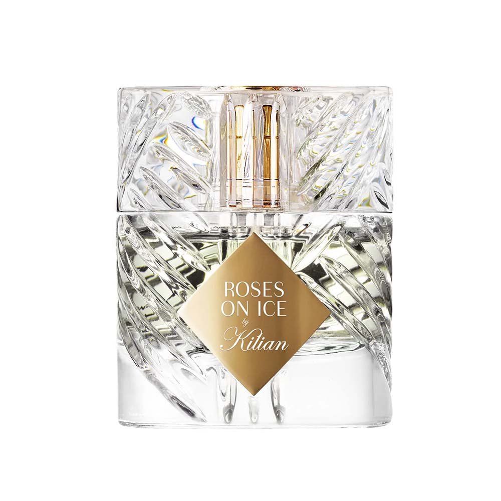Kilian Paris Roses On Ice Eau De Parfum 50ml For Unisex