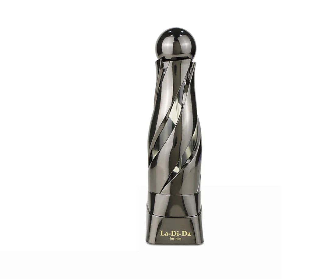 Arabiyat Prestige La Di Da Eau De Parfum 100ml For Man