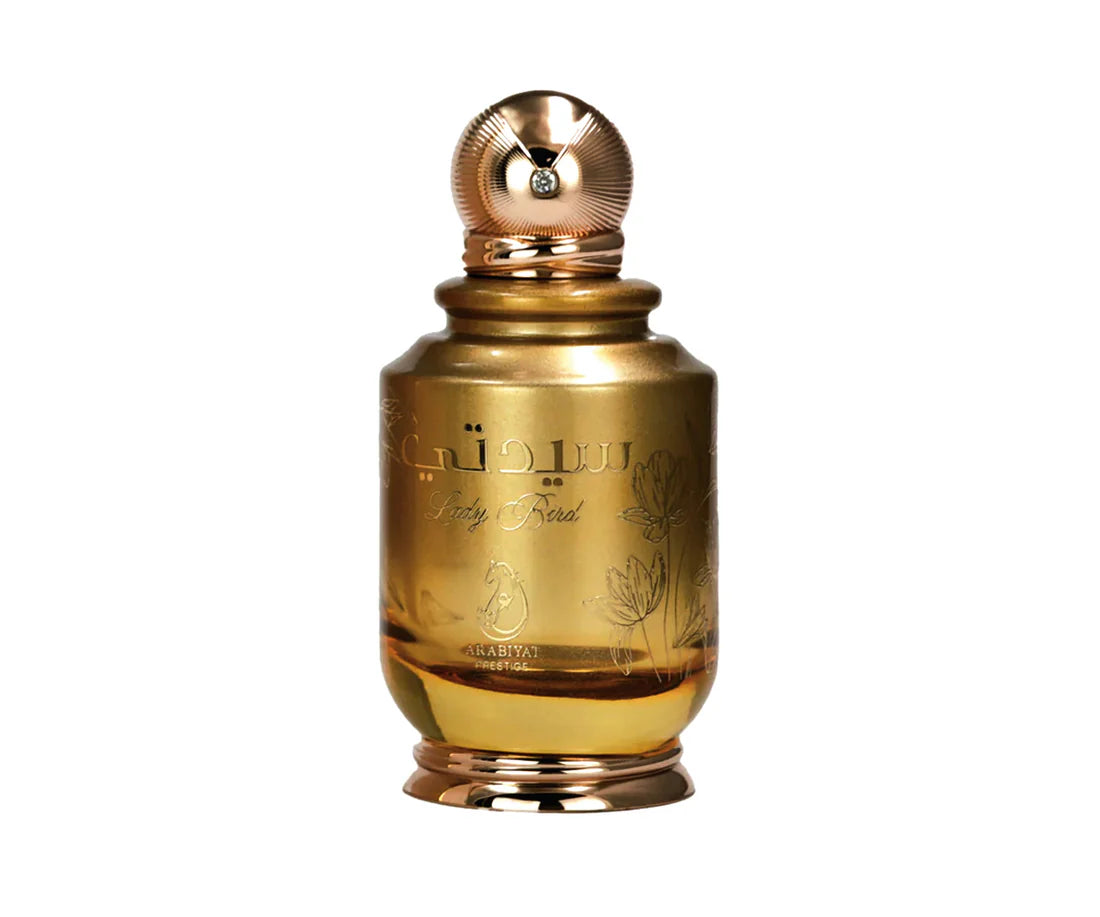 Arabiyat Prestige Lady Bird Eau De Parfum 100ml For Woman