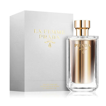Prada La Femme Eau De Parfum 100ml For Women