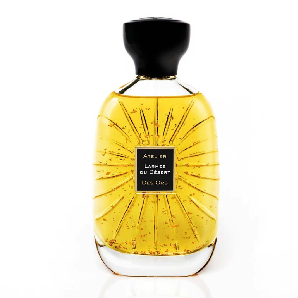 Atelier Des Ors Larmes Du Desert Eau De Parfum 100ml For Unisex