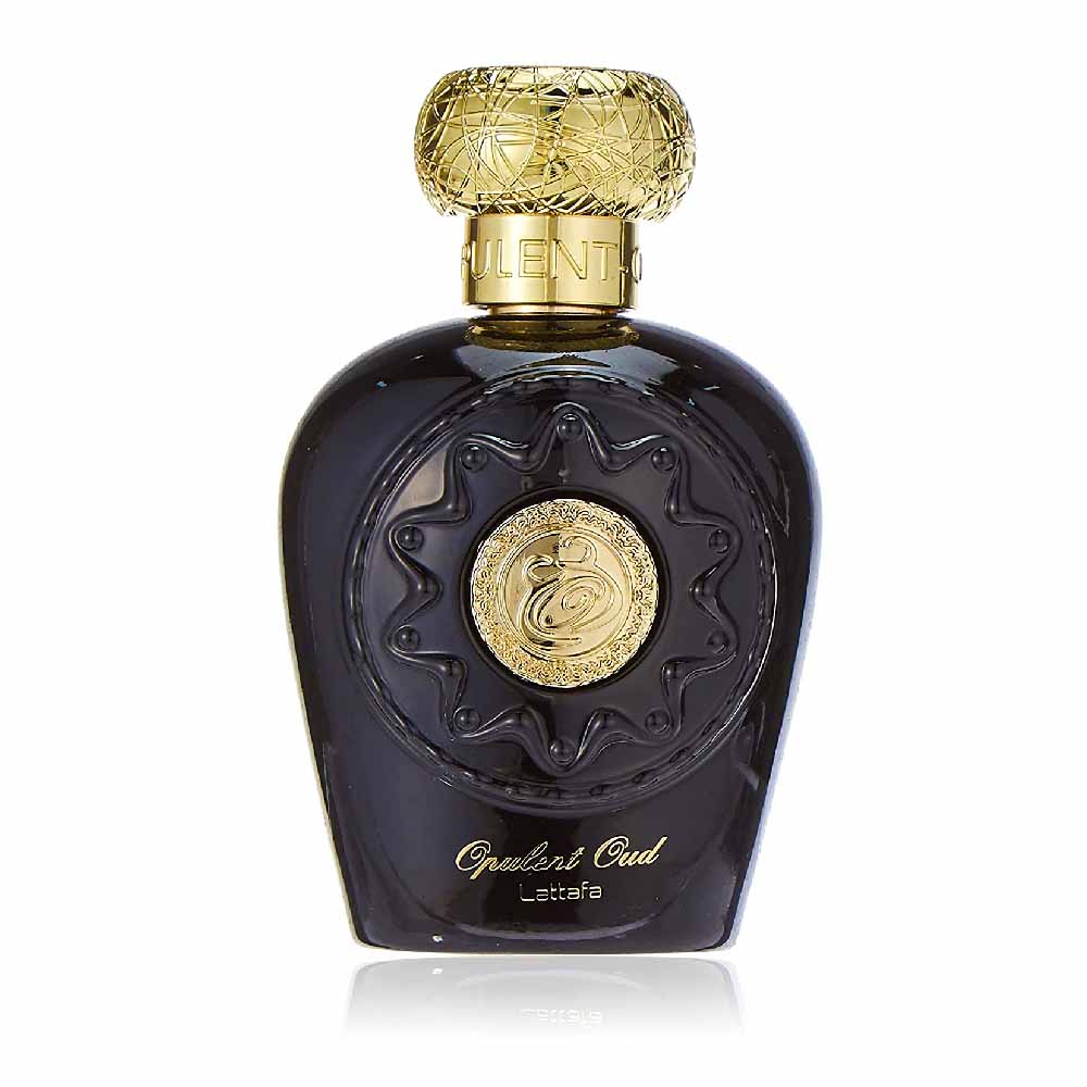 Lattafa Opulent Oud Eau De Parfum 100ml