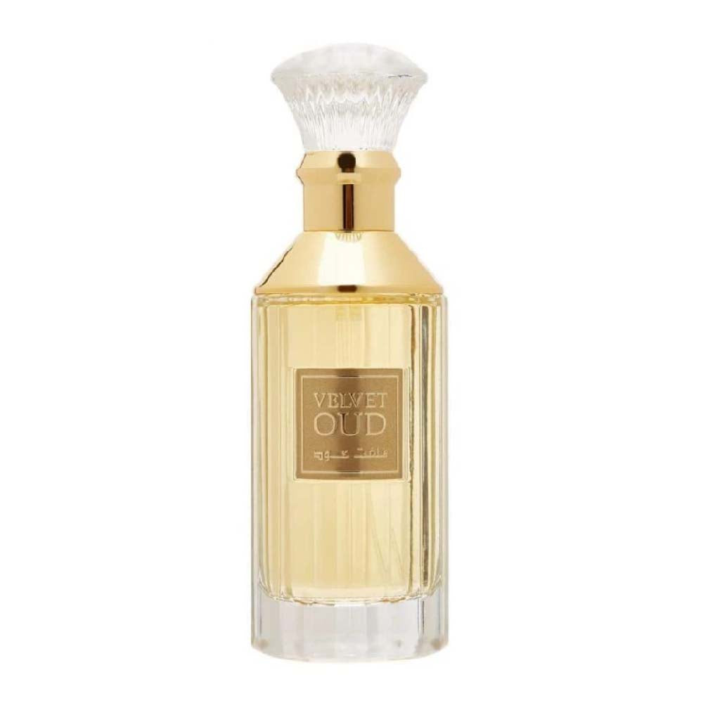 Lattafa Velvet Oud Parfum
