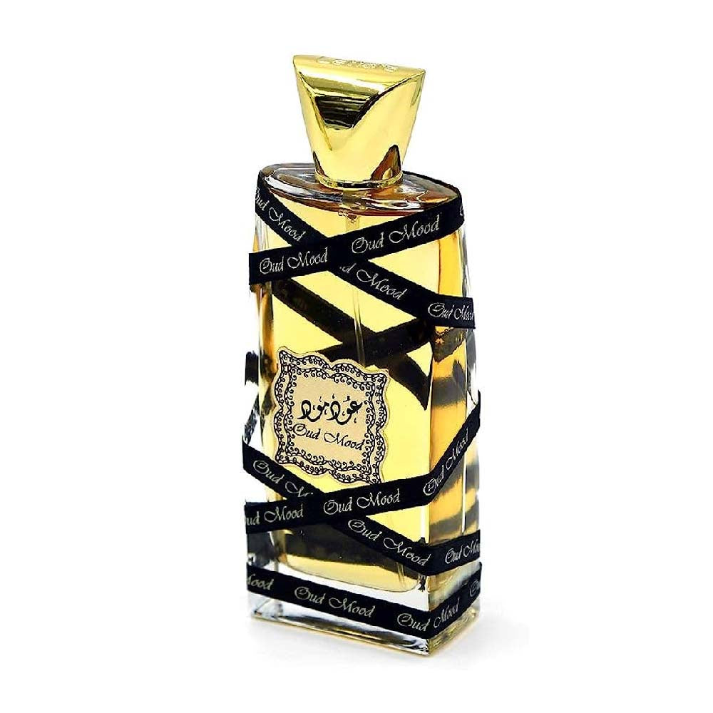 Lattafa Oud Mood Parfum